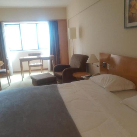 Hotel Alphaville Apto 909 Barueri Buitenkant foto