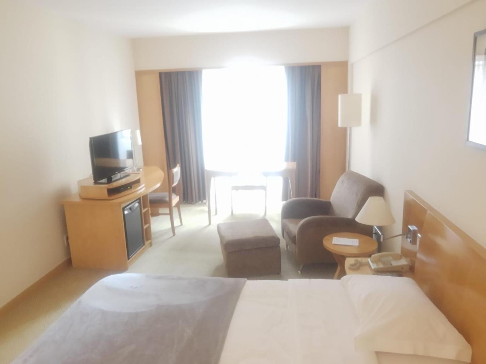 Hotel Alphaville Apto 909 Barueri Buitenkant foto