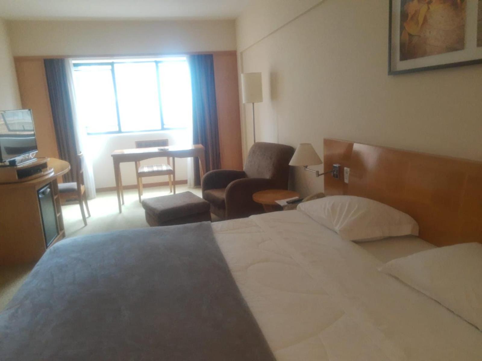 Hotel Alphaville Apto 909 Barueri Buitenkant foto